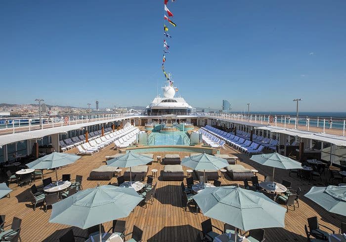 Regent Seven Seas Cruises - Seven Seas Mariner - Pool Deck.jpg